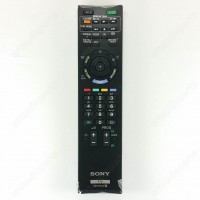 Remote Control RM-ED034 for Sony KDL-40HX800 KDL-40HX803 KDL-40HX805 KDL-46HX800