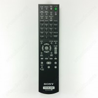 148913211 Remote Control RM-AMU096 for Sony CMT-MX700NI, CMT-MX750NI