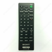 148922311 Remote Control RM-ASU100 for Sony Compact Disc Player CDP-CE500