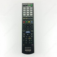 Remote Control RM-AAU114 for Sony HT-CT550W HT-SS380 STR-CT550WT STR-KS380