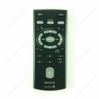 Remote Control RM-X211 for Sony CDX-DAB500A CDX-DAB500U CDX-G1000U CDX-G1000UE