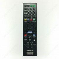 Remote Control RM-ADP072 for Sony BDV-E190 BDV-E290 BDV-E490 BDV-E690 BDV-N790W