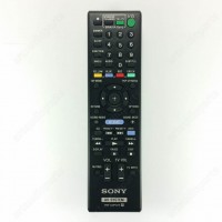 Remote Control RM-ADP073 for Sony BDV-E190 BDV-E290 BDV-E490 BDV-E690 BDV-N990W