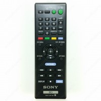 Remote Control RMT-B119P for Sony Blu-ray Disc Player BDP-S390