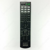 Remote Control RM-AAU135 for Sony HT-M3 HT-M5 HT-M7 STR-KM3 STR-KM5 STR-KM7