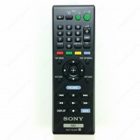 Remote Control RMT-B120P for SONY Blu-ray Disc Player BDP-S185 BDP-S186
