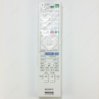 Remote Control RM-ADP094W for SONY BDV-N7100W BDV-N8100W BDV-N9100W BDV-N9100WL