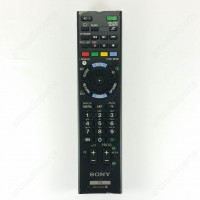 Remote Control RM-ED053 for Sony KDL-24W605A KDL-32EX653 KDL-32W600A KDL-35W656A