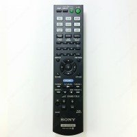 Remote Control RMA-AU168 for Sony Receiver STR-DH740 STR-DH540