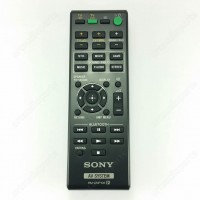 149224611 Remote Control RM-ANP106 for Sony HT-CT660 SA-CT660 SA-WCT660