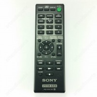 149255511 Remote Control RM-AMU187 for Sony GTK-N1BT