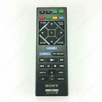 Remote Control RMT-B127P for Sony BDP-S1200 BDP-S3200 BDP-S4200 BDP-S5200