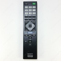 Remote Control RM-AAU190 for SONY Receiver STR-DH550 STR-DH750
