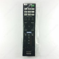 149270611 Remote Control RM-AAU189 for Sony Receiver STR-DN1050 STR-DN850