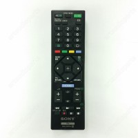 Remote Control RM-ED062 for Sony KD-65X8505B KDL-32R303B KDL-40R450C KDL-32R400C