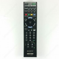 Remote Control RM-ED061 for Sony KD-49X8505B KDL-32W653A KDL-42W705B KDL-50W805B
