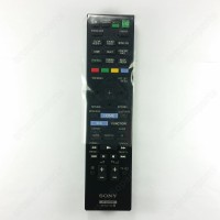 Remote Control RM-ADP120 for Sony BDV-N5200W BDV-N7200W BDV-N9200W BDV-N9200WL