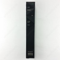 149279111 Remote Control RM-ANU207 for Sony Home Theater HT-ST5 HT-XT1