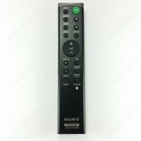 Remote Control RMT-AH101U for Sony HT-CT380 HT-CT381 HT-CT780 SA-CT380 SA-CT381