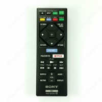 Remote Control RMT-VB100U for Sony BDP-S1500 BDP-S2500 BDP-S2900 BDP-S3500 BDP-S5500