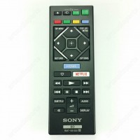 Remote Control RMT-VB100I for Sony BDP-S1500 BDP-S3500 BDP-S4500 BDP-S5500