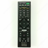 Remote Control RMT-AM120U for Sony MHC-V7D MHC-GT3D MHC-GT5D SHAKE-X1D SHAKE-X7D