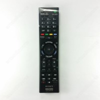 149296111 Remote Control RMT-TX100E for Sony KD-43X8301C KD-43X8305C KD-43X8307C