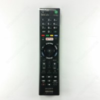 149296311 Remote Control RMT-TX100D for Sony KD-65S8005C KD-65S8505C KD-65X8501C