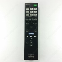 149301411 Remote Control RMT-AA130U for Sony Receiver STR-DN1060 STR-DN860