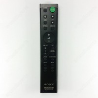 Genuine Original Remote Control RMT-AH103U for Sony HT-CT80 SA-CT80 SS-WCT80