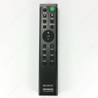 Original remote control RMT-AM200U For Sony Audio System GTK-XB7