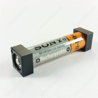 Rechargeable Battery BP-HP550 for Sony MDR-DS3000 MDR-DS4000 MDR-IF240RK