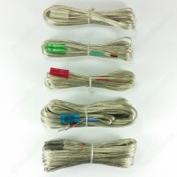 182921361 Cord speaker cables with Connector for Sony LBT-ZX10D