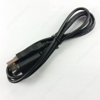 Cord With Connector USB for Sony DSC-HX100V DSC-HX9V DSC-TX10 DSC-TX20 DSC-TX55