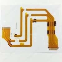 Printing PWB Cable, FP-1106 for Sony DCR-SX30E DCR-SX40E DCR-SX50E DCR-SX60E