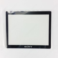 411096601 CV LCD display window for Sony DSLR-A900