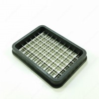 Small grid for PHILIPS Avance Collection Cub cutter grid accessories HR7968/90