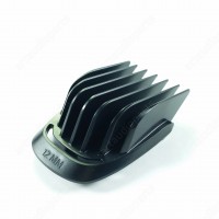 Hair Comb (12 mm-15/32 In) for PHILIPS MG3720 MG3747 MG5730 MG7710