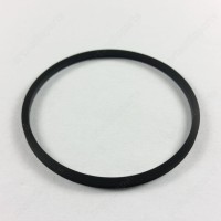 Belt rubber (LD) for Sony CDP-XE270 CDP-XE370 RCD-W100 SCD-XA5400ES SCD-XE680