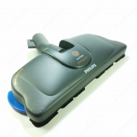 Super Parquet nozzle floor tool for PHILIPS Performer Vacuum Marathon Bagless