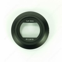 Lens Protector Hood Shade ALC-SH129 for Sony SEL35F28Z Carl Zeiss FE 35mm F2.8