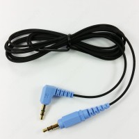 514281 3.5mm male to male Jack cable (2m) for Sennheiser SET50TV SET55TV