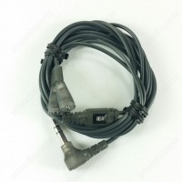 525719 Cable 1.2m for Sennheiser IE 8 earbuds