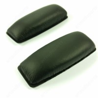 Leatherette Headband with foam padding 2 pieces for Sennheiser HDR160 HDR170 RS160 RS170