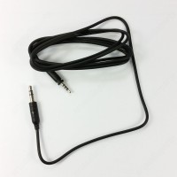 Audio cable 1.4m with 3.5mm jack plug for Sennheiser headphones Momentum On Ear