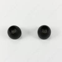552762 Silicone ear tips small size (1 pair) for Sennheiser IE800