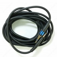 Audio Connecting Cable (3m) for Sennheiser HD6Mix HD7DJ HD8DJ