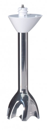 Metal stick shaft for Braun hand mixer Multiquick M-1050 M-1070 HM-5100 HM-5107 HM-5137