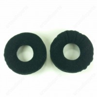 092830 Circular Ear Cushion HZP-10 for Sennheiser PC150 PC151 PC155 PC156