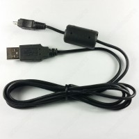 USB Cord w/ Connector for Sony DSC-H100 DSC-H200 DSC-H300 DSC-H400 DSC-H90